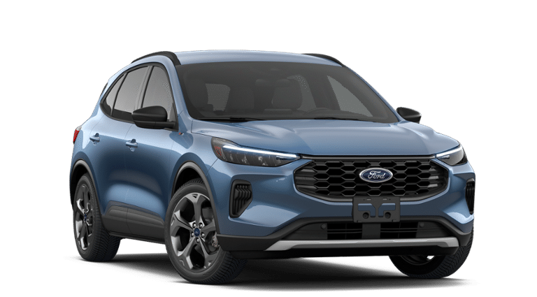 Escape® vehicle